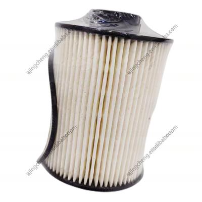 China Iron Filter Paper Fuel Filter XELN1-9156-AA for SC-542 Cars and Trucks Water Separator for sale