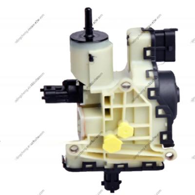 China 0024706894 0024704994 0928404016 Bomba de dosificación para bombas de medición de urea de Ford 6.2FLEX Motor en venta