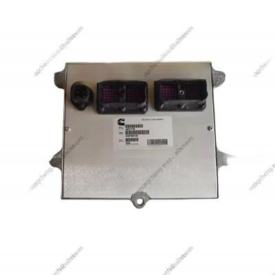 China Unidad de control electrónico del motor de excavadora ECU 4943133 C4943133 para la serie ISC de Cummins en venta