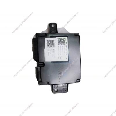 China ECU de la puerta izquierda/derecha para camiones Dongfeng D760 KX KL KR KC modelos 3600040-C6100 en venta