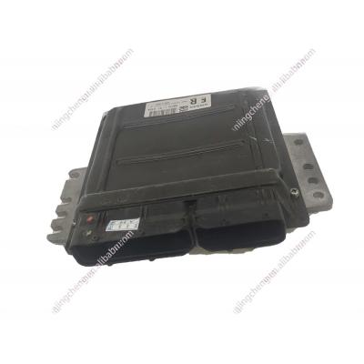 Chine Utilisé Mec35-611 ECU ECM contrôle du moteur de voiture remanufacture module de commande électronique dans A56-V89 E87 à vendre