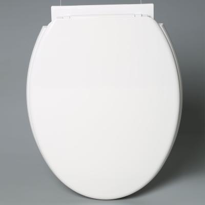 China Toilet Seats LPA-012 Africa 17