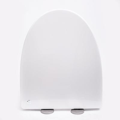 China Slow-end Toilet Seats LPA -069 19