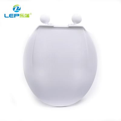 China Round Children's Toilet Seats Bathroom Bidet PP Toilet Seat for sale