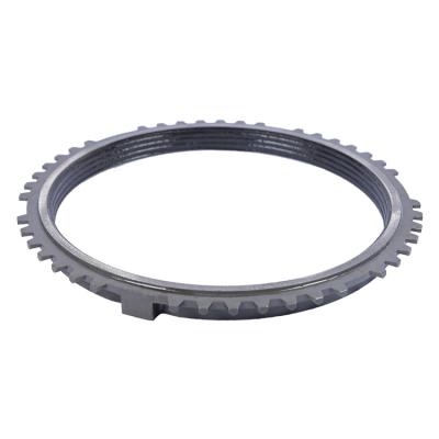 China Truck Metal Forging Machining Gear Ring Can Be Used For Concrete Mixer OEM Ring Gear for sale