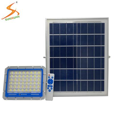 China ROAD Solar Spot Light 200w Outdoor Led Lights Solar Flood Light IP65 Waterproof for sale