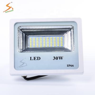 China Stadium 12 Volt Led Flood Light 30w Outdoor Stadium Light Reflector Led for sale