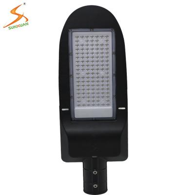 China ROAD 5 Years Best Selling Led Lights Outdoor LED Street Light 150W Aluminum Die Casting Lamp IP65 for sale