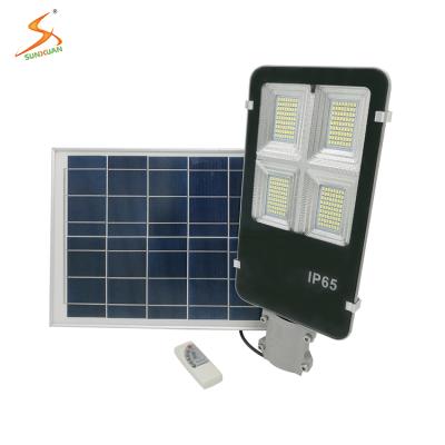 China ROUTE High Lumens Outdoor Waterproof 40 Watts Led Solar Street Light for sale