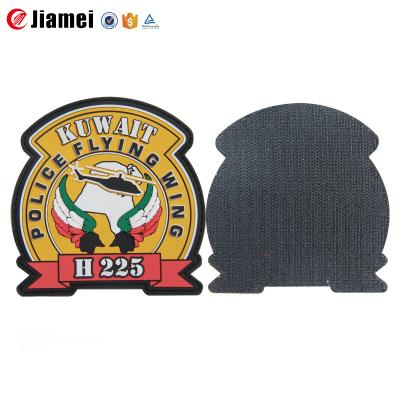 China For Best Selling Military Unifrom High Density Metal Material Personal Protection Military Badges for sale