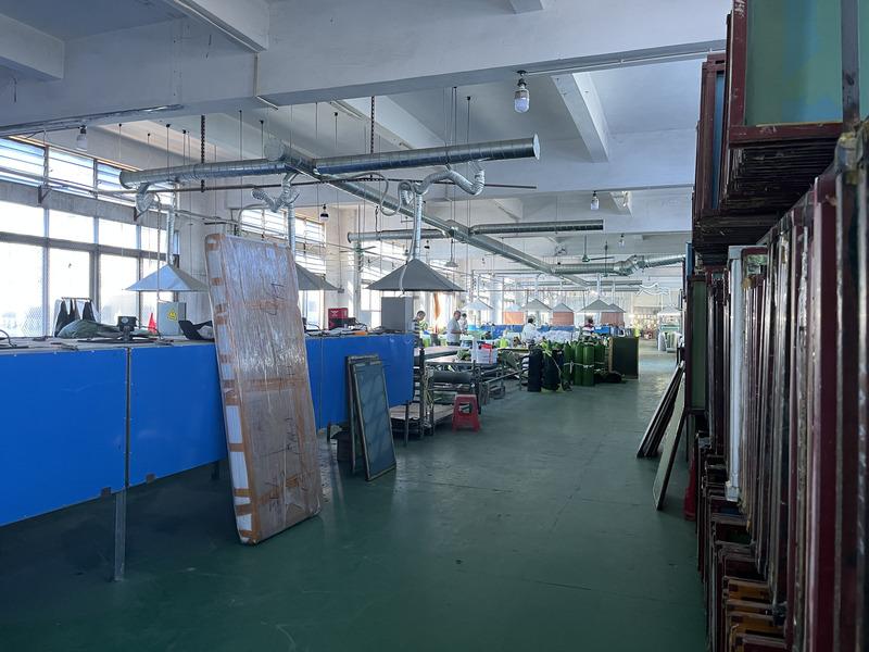 Verified China supplier - Dongguan Grass Industrial Investment Co., Ltd.