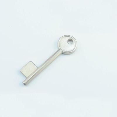 China Steel YH1105 Master Key Fits Braile Fire Brigade Master Key Bomag Disabled Key for sale