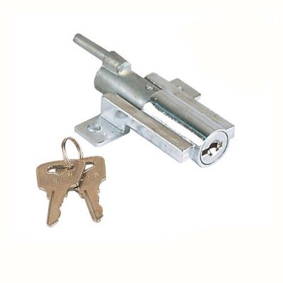 China YH2003 Office Zinc Alloy Drawer Lock Zinc Alloy Furniture Locks for sale