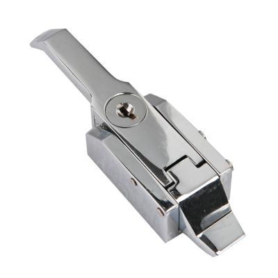 China High Quality Stainless Or Zinc Alloy Refrigerator Door Lock YH1076 for sale