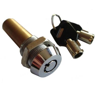 China YH2826 Instant Door Lock Cylinder Barrel Bump Cylinder Door Lock Barrel Profile Cylinder Timber Door Lock Anti for sale