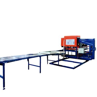 China Popular hotels band saw cutting machine for cutting sandwich panel to length with factory price for sale