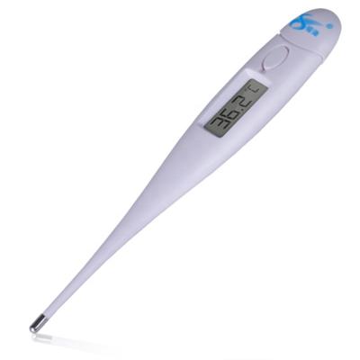 China Popular clinical medical digital ARMPIT thermometer for infant or human body digital thermometer for sale