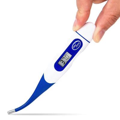 China ARMPIT Fahrenheit Dual Scale Household Electronic Digital Celsius Thermometer for sale