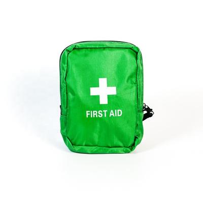 China Outdoor Sports Emergency Kit Hand Hold Home Travel First Aid Home Kit for sale