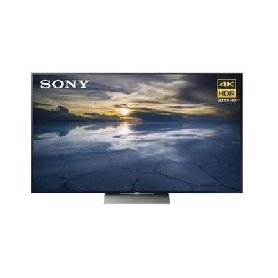 China Sony XBR-55X930D 55Inch 4K Ultra HD 3D Smart TV for sale