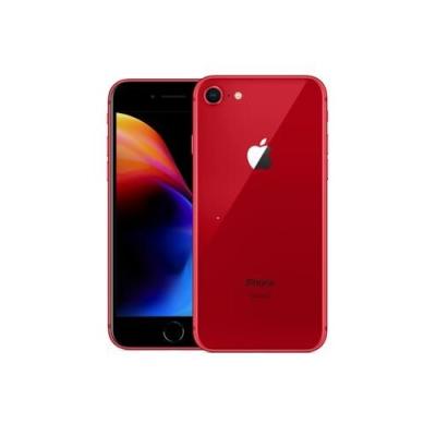 China Apple iPhone 8 PLUS 256GB RED Unlocked phone for sale