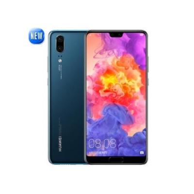 China HUAWEI P20 4G 128GB Unlocked phone for sale