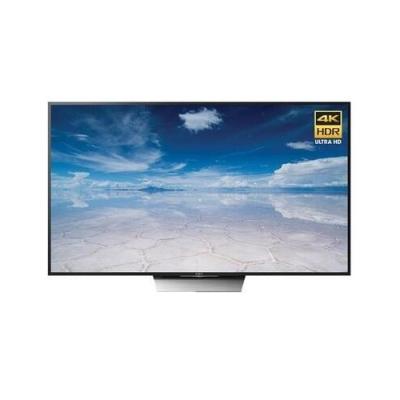 China Sony XBR75X850D LED 4K HDR Ultra HDTV With Wi-Fi for sale