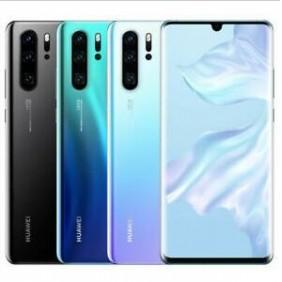 China Huawei P30 Pro 512GB Dual Sim (FACTORY UNLOCKED) 6.47