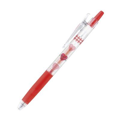 China Normal FOR PILOT Series Girly Heart Love KNOT X 0.5mm JUICE Pen Cute STA-1037 Gel Pen for sale