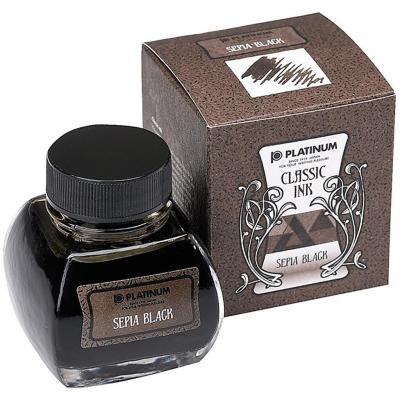 China - FOR Platinum STA-INKK-2000.66 Classic Ink 60ml Classic Ink for sale