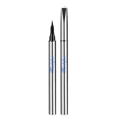 China Premium Starry Cool Starry Black Waterproft Galaxy Sky Grade Soft Matte Eyeliner Pencil M1009 for sale