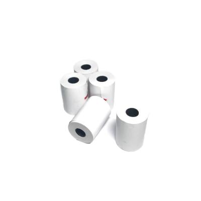 China POS Printer ATM Printer Thermal Paper Roll Premium Quality 80x60 80x80 57x50 57x40mm Cash Register Bank ATM Receipt Paper Roll 1000 Rolls NC; ZHE for sale