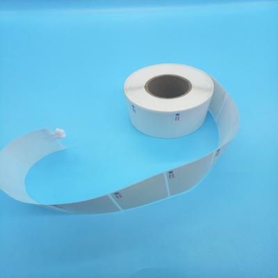 China Professional Self Adhesive Aluminum Label Printing Waterproof Thermal Tape Sticker Printer Foil Custom Sticker, Professional Printing Label for sale