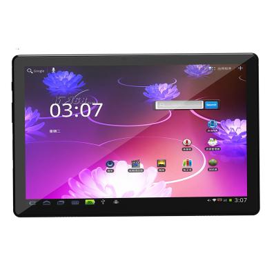 China Anti-dust Factory Direct Selling EGR-10 Model 10.1 Android Tablet Quad Core Gaming Tablet