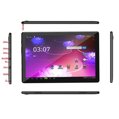 China Anti-dust EGR-10 Factory Price Model Tablet PC 10.1 Inch High Quality Personal Tablet PC for sale