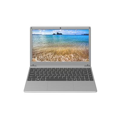 China 13.3 inch intel laptop touchscreen pc for sale