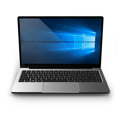 China 2022 wireless new arrival intel i7 cpu high performance laptop management computer for sale for sale