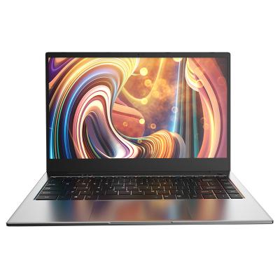 China Wireless 14 inch intel laptop, Ultraslim with metal cover, super light for sale