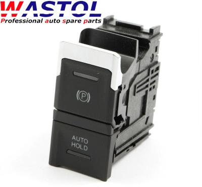 China 5NA927225B FOR VW Tiguan 2018 - Hand Brake Switch Parking Switch 5NA927225B for sale