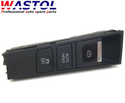 China 3AB927137 FOR VW Passat B7 Hand Brake Switch Parking Switch Without Engine Start Button 3AB927137 for sale