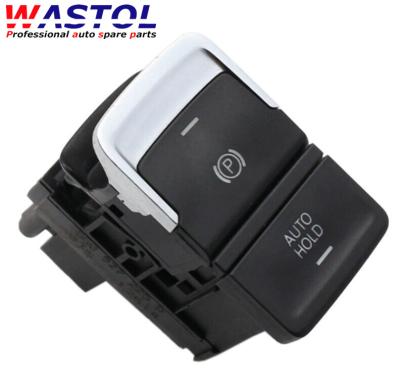 China 5G0927225D FOR VW Golf 7 MK7 Hand Brake Switch Parking Switch 5G0927225D for sale