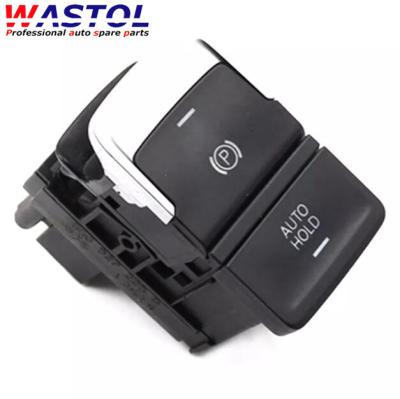 China 3G0927225B FOR VW Passat B8 Hand Brake Switch Parking Switch 3G0927225B for sale