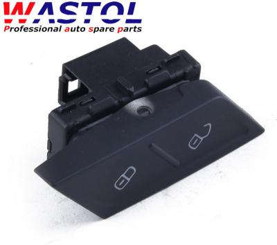 China Car Security Control Door Central Locking Lock Knob 3G0962125A For VW Passat B8 3G0962125A for sale