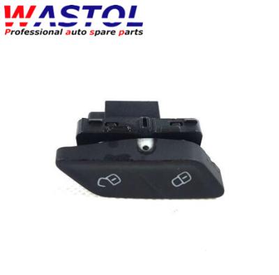 China Car Security Control Door Central Locking Lock Knob 5G0962125A For VW Golf 7 5G0962125A for sale