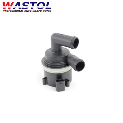 China Plastic FOR GOLF JETTA PASSAT LEON OCTAVIA A4 A6 ADDITIONAL WATER PUMP 5N0965561A 5N0 965 561A for sale