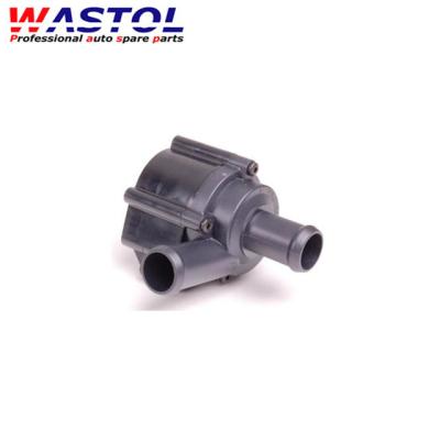 China Plastic FOR AMAROK CRAFTER TOUAREG A4 A6 Q5 EXTRA WATER PUMP 059121012A 059 121 012A for sale