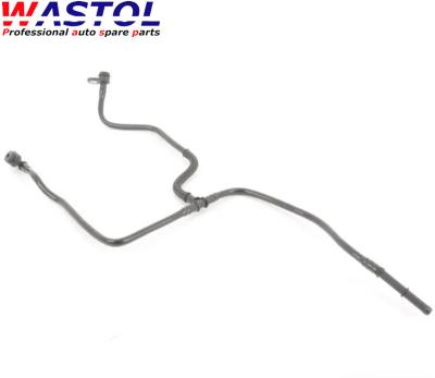 China 94810602603 Plastic Coolant Conduit Line Collant Hose For Porsche Cayenne 2007-2010 for sale