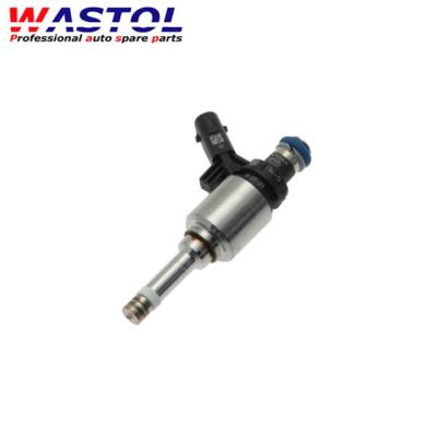 China FOR AUDI A4 A5 A3 Q3 Q5 TT VW JETTA TIGUAN PASSAT FUEL INJECTOR 06H906036E/06H906036G/06H906036P/06H906036AB/06H906036S A4 for sale