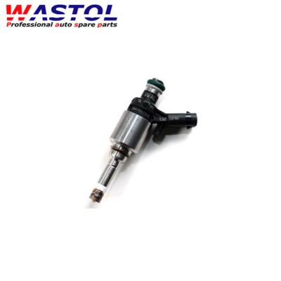 China 06H906036H/06H906036Q/06H906036F FOR VWJETTA TIGGUAN PASSAT AUDI A4 A3 Q3 SUPER A4 FUEL INJECTOR for sale