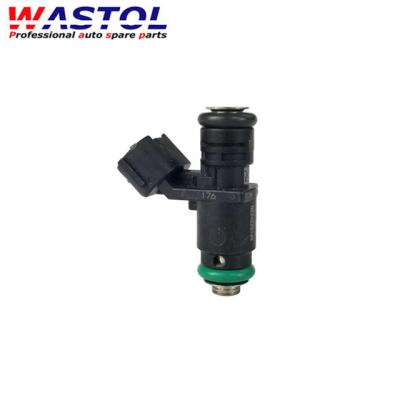 China 04E906031F / 04E 906 031F / 04E 906 031 F / 04E906031H USE FOR VW JETTA GOLF POLO LEON IBIZA FABIA OCTAIVA QUICK FUEL INJECTOR 1.6L Golf VII for sale